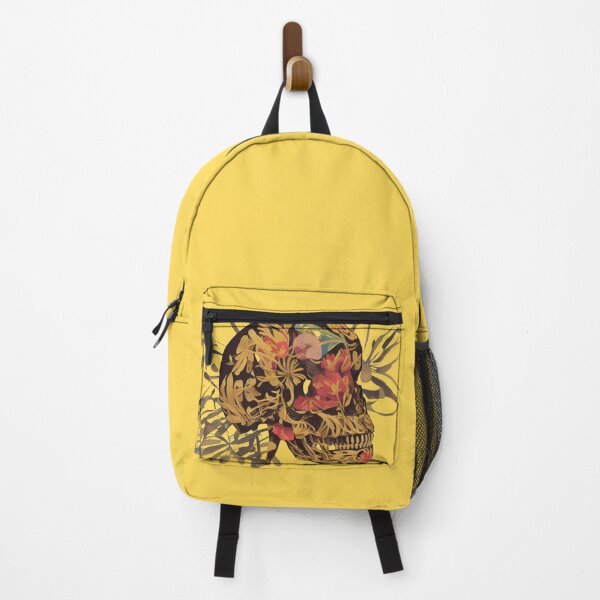 Item preview, A Symbol of Life and Death: An Inspiring Painting yellow ocre [AI generated, AI art ] designed and sold by 3ac-Arts.
