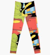 Moments of Repose Leggings