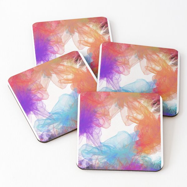 Item preview, Abstract 2023 02 designed and sold by Allenart_UK.