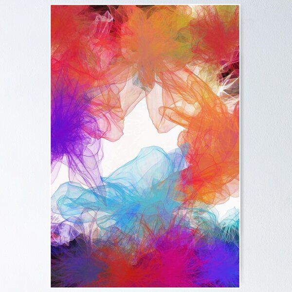 Item preview, Abstract 2023 02 designed and sold by Allenart_UK.