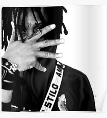 Trippie Redd: Posters | Redbubble