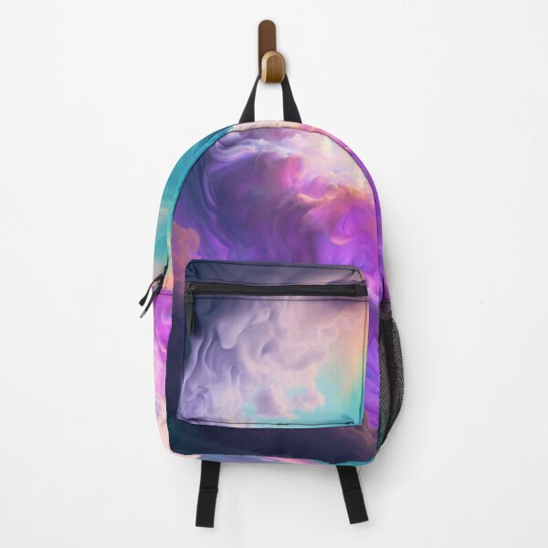 Item preview, Pastel Tie Dye Storm designed and sold by Healio2.