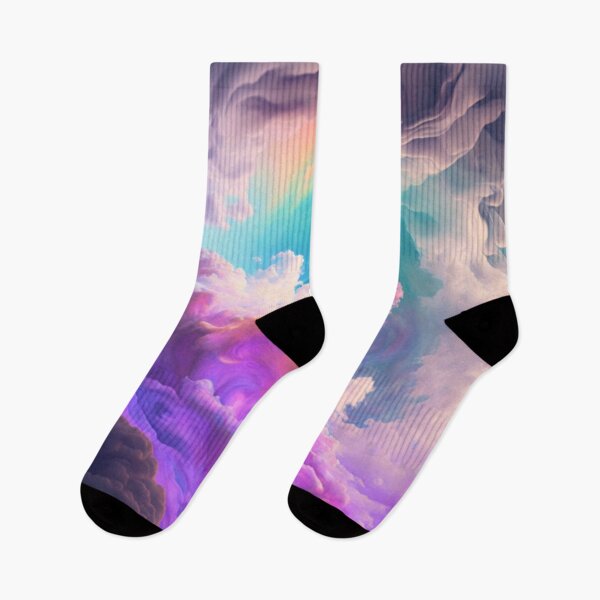 Item preview, Pastel Tie Dye Storm designed and sold by Healio2.
