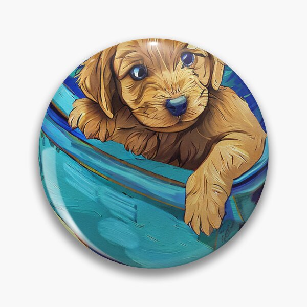 Item preview, puppy of the day 10 designed and sold by DYC-Innovations.