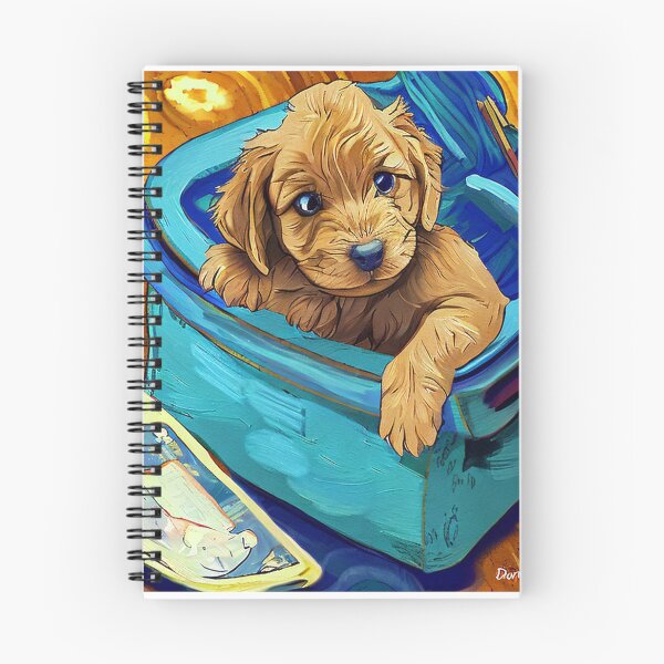 Item preview, puppy of the day 10 designed and sold by DYC-Innovations.