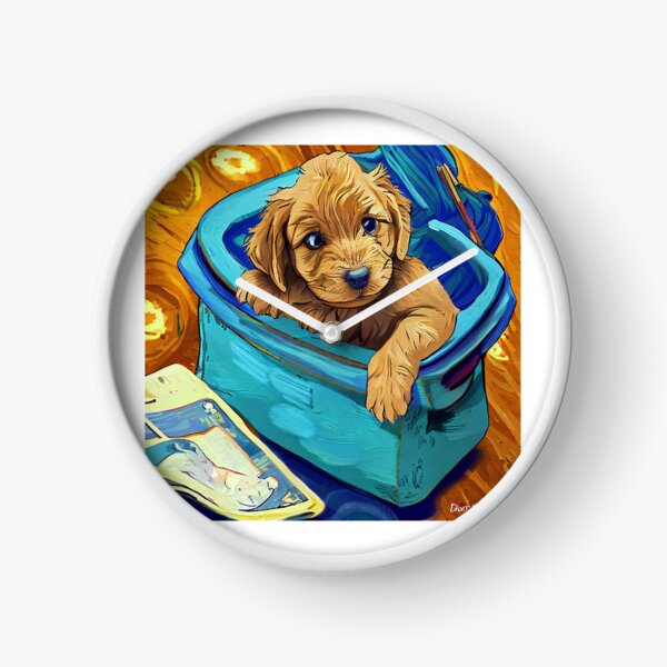 Item preview, puppy of the day 10 designed and sold by DYC-Innovations.