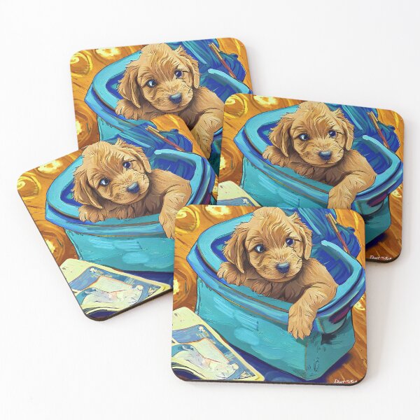 Item preview, puppy of the day 10 designed and sold by DYC-Innovations.