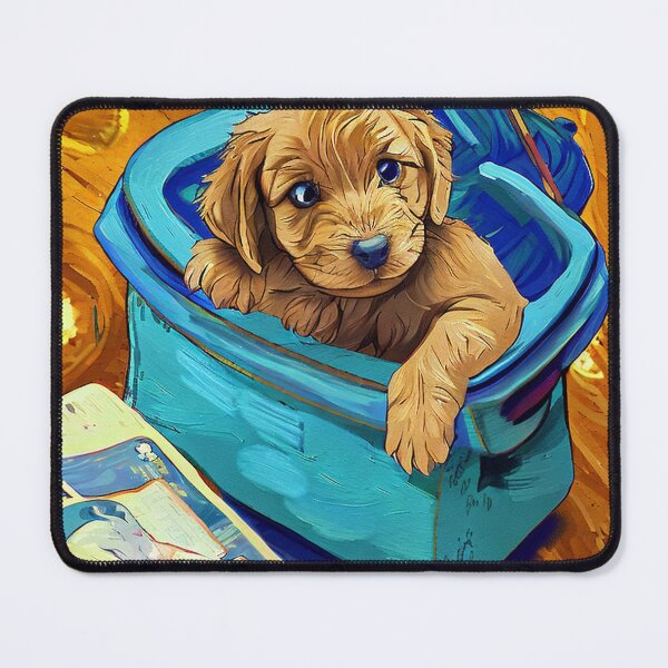 Item preview, puppy of the day 10 designed and sold by DYC-Innovations.