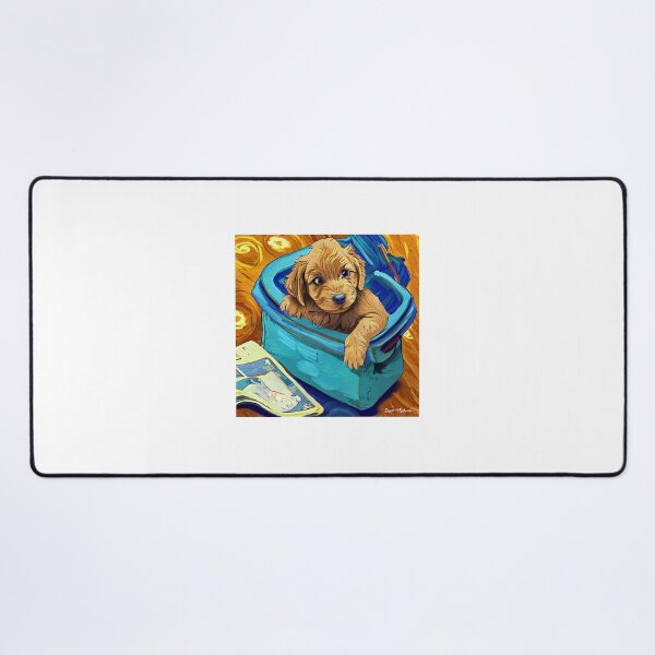 Item preview, puppy of the day 10 designed and sold by DYC-Innovations.