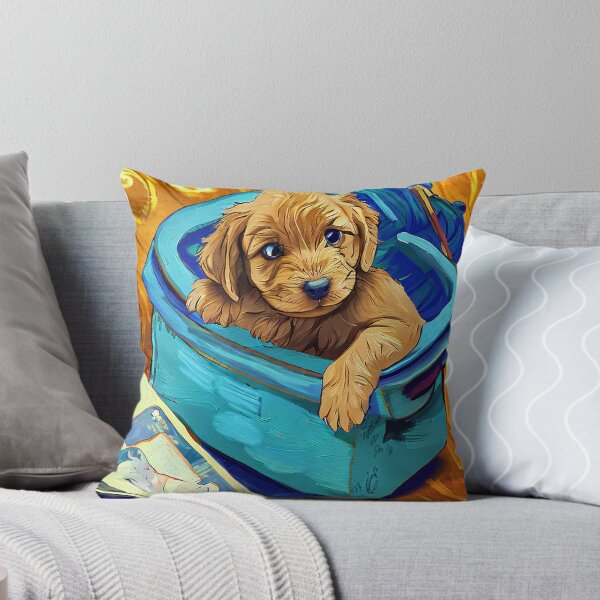 Item preview, puppy of the day 10 designed and sold by DYC-Innovations.