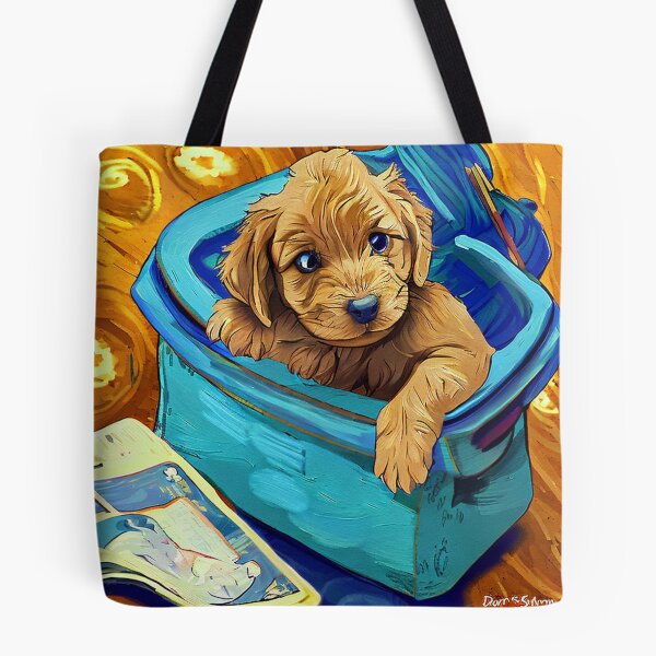 Item preview, puppy of the day 10 designed and sold by DYC-Innovations.