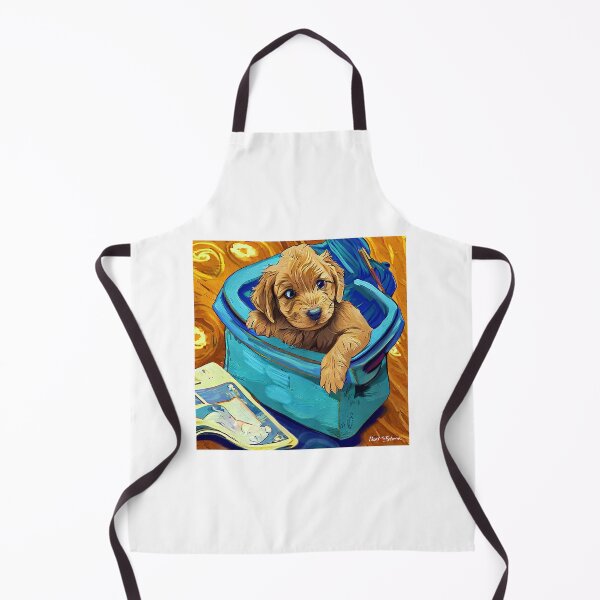 Item preview, puppy of the day 10 designed and sold by DYC-Innovations.