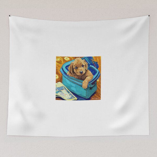 Item preview, puppy of the day 10 designed and sold by DYC-Innovations.