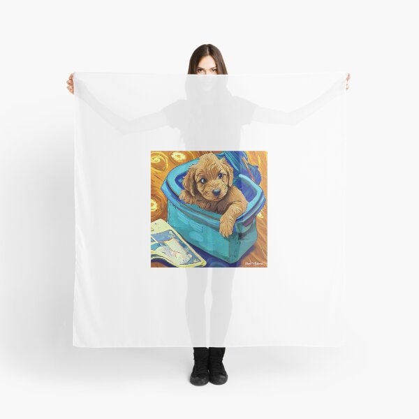 Item preview, puppy of the day 10 designed and sold by DYC-Innovations.