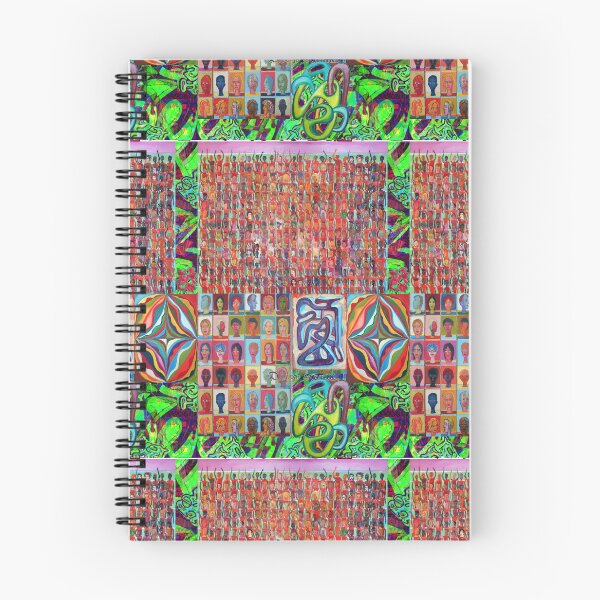 Item preview, Pop abstract designed and sold by Diego Manuel Rodriguez.