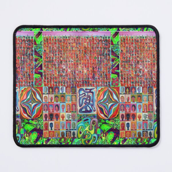 Item preview, Pop abstract designed and sold by Diego Manuel Rodriguez.