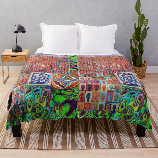 Item preview, Pop abstract designed and sold by Diego Manuel Rodriguez.