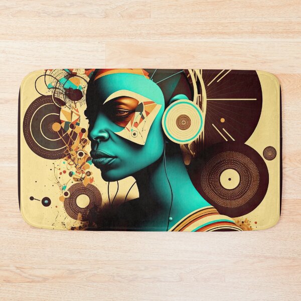 Item preview,  Visionary designed and sold by BOYWANDER67.