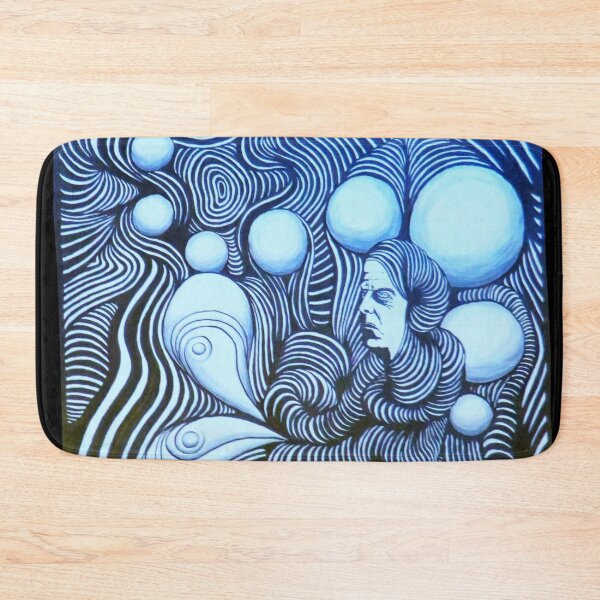 Item preview, Psychedelic Fugue designed and sold by Anders Hoberg.