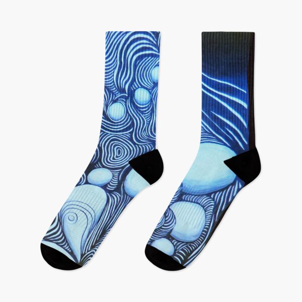 Item preview, Psychedelic Fugue designed and sold by Anders Hoberg.