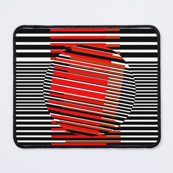 Item preview, GLOBAL LINEAR I designed and sold by Ronald Quiroz.