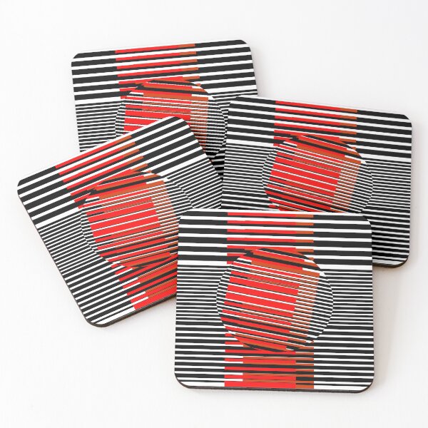 Item preview, GLOBAL LINEAR I designed and sold by Ronald Quiroz.