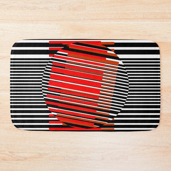 Item preview, GLOBAL LINEAR I designed and sold by Ronald Quiroz.