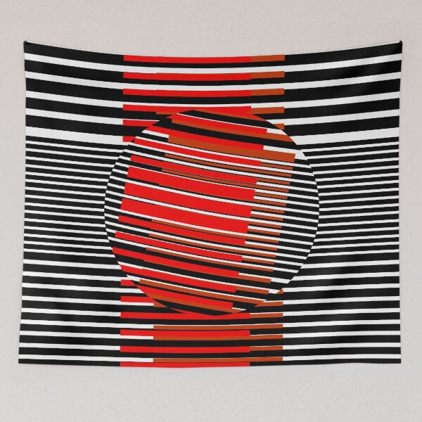 Item preview, GLOBAL LINEAR I designed and sold by Ronald Quiroz.
