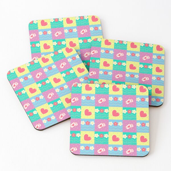 Item preview, Valentines Day pattern designed and sold by Olha Volokhova.