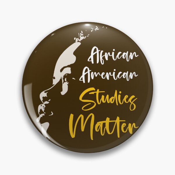 Item preview, African American Studies  Matter Black History Month designed and sold by OliviaGbyKyro.
