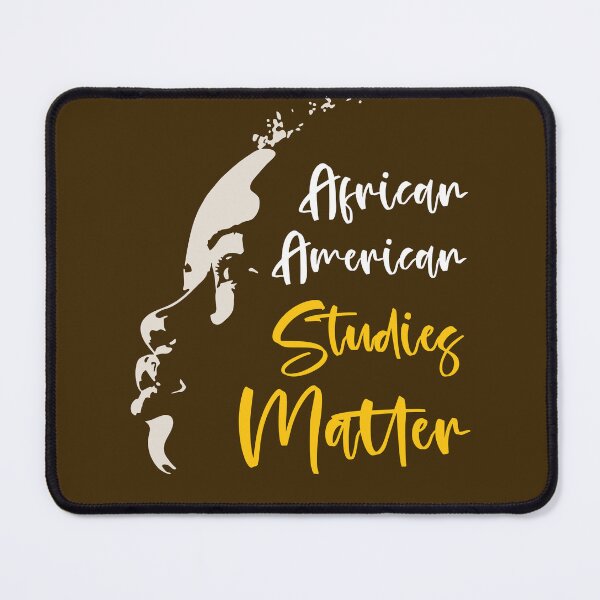Item preview, African American Studies  Matter Black History Month designed and sold by OliviaGbyKyro.