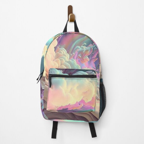 Item preview, Heavenly Pastel Clouds designed and sold by Healio2.