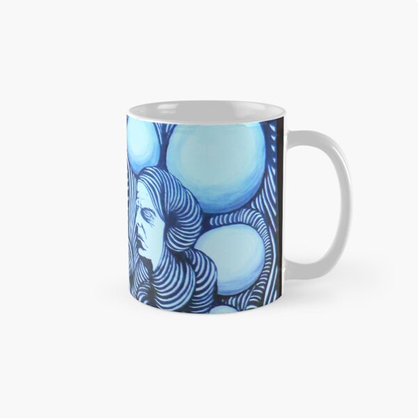Item preview, Psychedelic Fugue designed and sold by Anders Hoberg.