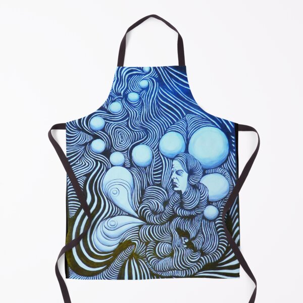 Item preview, Psychedelic Fugue designed and sold by Anders Hoberg.