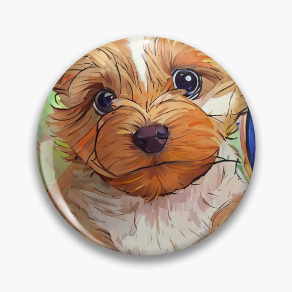 Item preview, puppy of the day 11 designed and sold by DYC-Innovations.