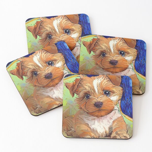 Item preview, puppy of the day 11 designed and sold by DYC-Innovations.