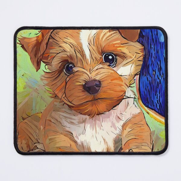 Item preview, puppy of the day 11 designed and sold by DYC-Innovations.