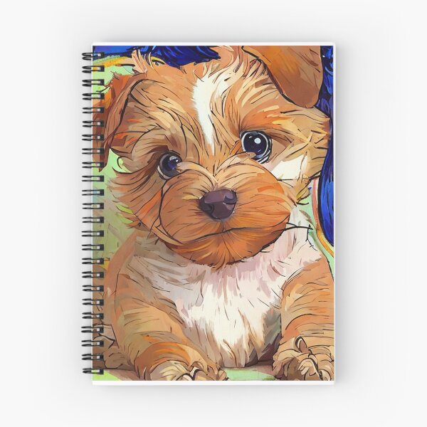 Item preview, puppy of the day 11 designed and sold by DYC-Innovations.