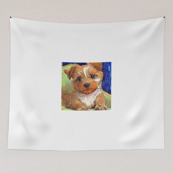 Item preview, puppy of the day 11 designed and sold by DYC-Innovations.