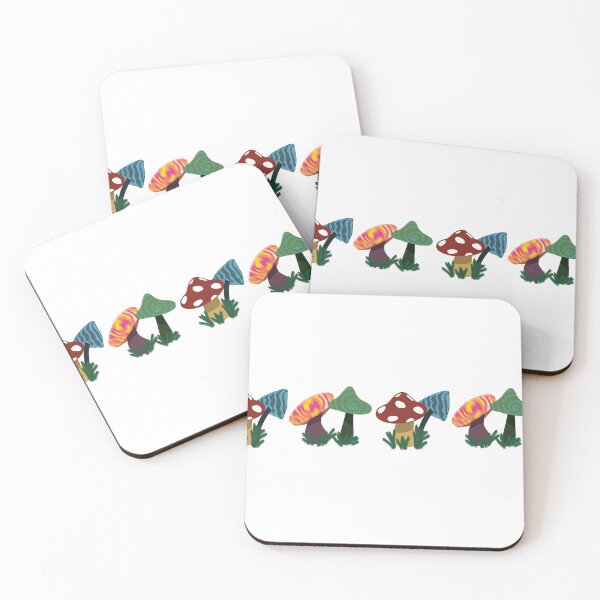Item preview, Mushrooms designed and sold by Mushroom1881.