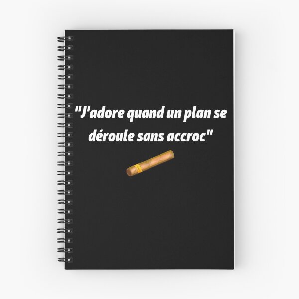 Item preview, I love it when a plan goes off without a hitch- HUMOR T-SHIRT designed and sold by monoso0607.