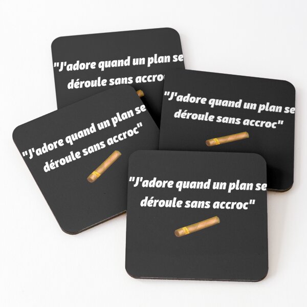 Item preview, I love it when a plan goes off without a hitch- HUMOR T-SHIRT designed and sold by monoso0607.