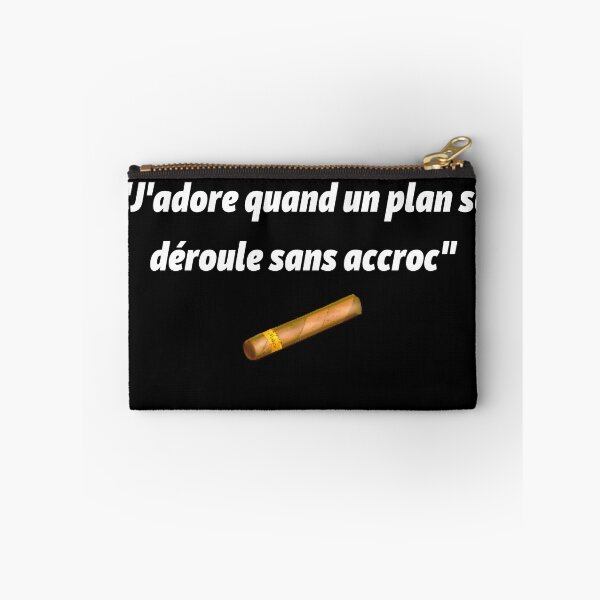 Item preview, I love it when a plan goes off without a hitch- HUMOR T-SHIRT designed and sold by monoso0607.