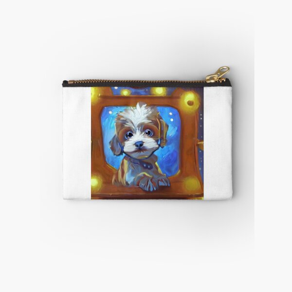 Item preview, puppy of the day 12 designed and sold by DYC-Innovations.