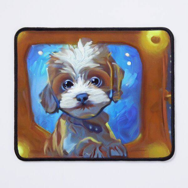 Item preview, puppy of the day 12 designed and sold by DYC-Innovations.