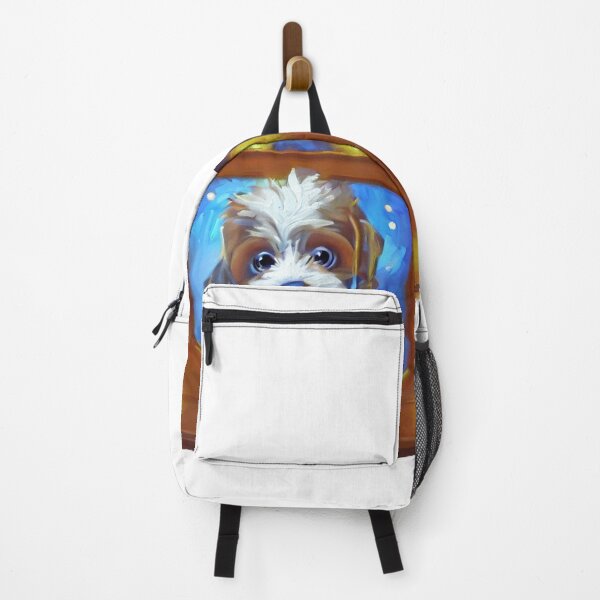 Item preview, puppy of the day 12 designed and sold by DYC-Innovations.
