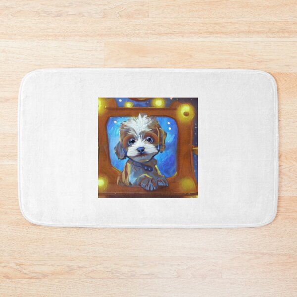 Item preview, puppy of the day 12 designed and sold by DYC-Innovations.