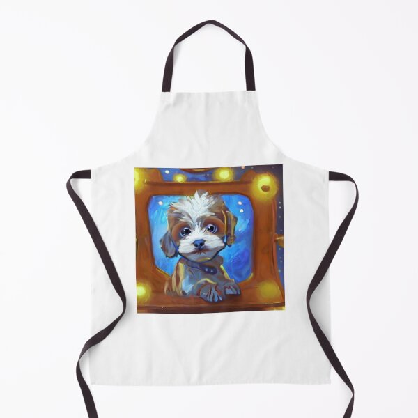 Item preview, puppy of the day 12 designed and sold by DYC-Innovations.