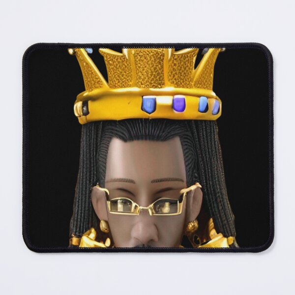 Item preview, Golden Monarchy designed and sold by LoveLightGifts.