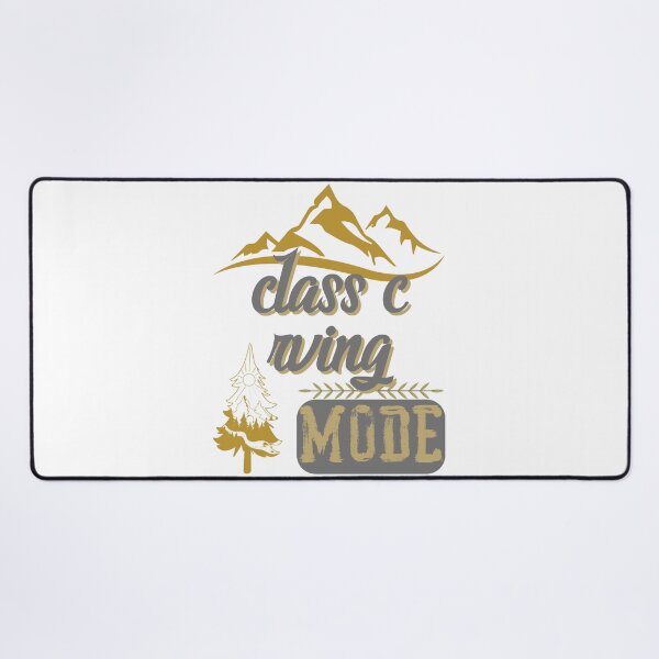 Item preview, class c rving mode, forest river sun inside tree pine designed and sold by movie-popcorn.